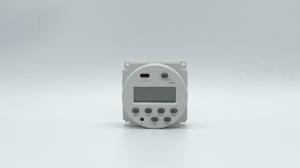 China CN101A Timer AC/DC 12V 24V 110V 220V Digital LCD Power Week Time Relay wholesale
