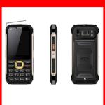 Best Selling TV Bar Phone 2.8inch Big Battery Cheap Mobile Phone With TV Out