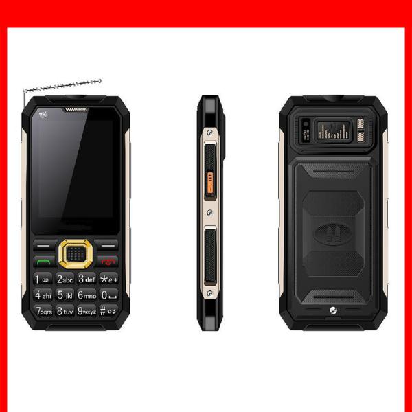 Best Selling TV Bar Phone 2.8inch Big Battery Cheap Mobile Phone With TV Out