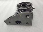 5002020LE020 Flip bracket left support seat
