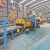 Buy cheap Wet Cast Equipment Machine Concrete Fence Panel Manufacturing Machine from wholesalers