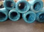 0.7mm 22 Gauge Galvanized Steel Wire