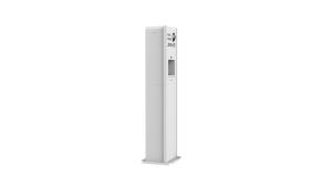 China Floor Stand 10L Touchless Alcohol Soap Spray Dispenser wholesale