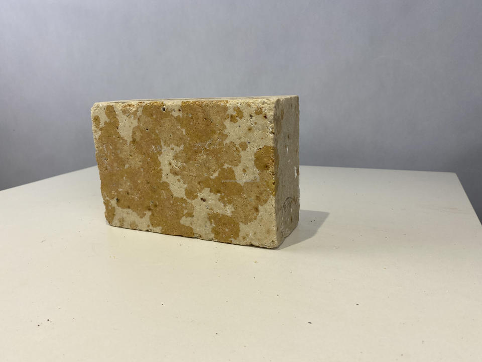 High Temperature Silica Bricks For Hot Blast Furnace