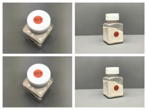 China Easy Using 3D Master Porcelain 3L2.5 Opaque Powder 26 Colors For Dental wholesale