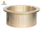 XinXiang specializes in the production of copper casting C90500 bronze bushing