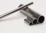 Heat Exchanger Stainless Steel Welded Pipe , Stainless Round Tube UNS S41000