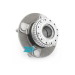 52710-2D115 527102D115 Auto parts wheel bearings 52710-2D115 527102D115 Wheel
