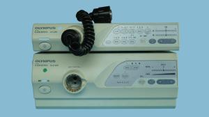 China CV-260 Endoscopy Processor Automatic White Balance Hdtv Output wholesale