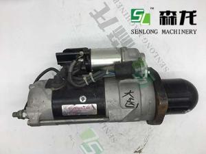 China CX31 TH31 TH35 4151804 C13 C9 C9.3 Starter Motor wholesale