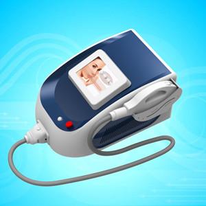 China Mini Intense pulsed light ipl hair removal beauty equipment professsional supplier wholesale
