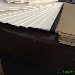 787mm Biodegradable Thickness 22gsm 30gsm Coloured Paper Rolls