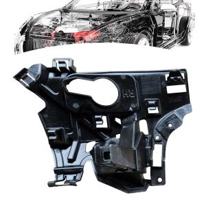 China Womala Bumper Impact Bar Bracket 32234932 For 2015-2023 S60 V60 XC60 XC90 wholesale