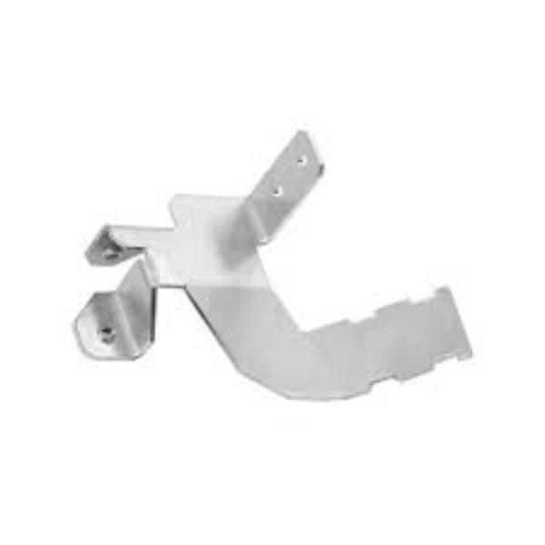 Affordable Customized Steel Bending and Stamping Parts with ISO9001 2008