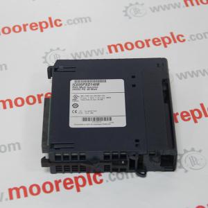 China GE Speedtronic Mark VI IS200TBTCH1C THEROCOUPLE TERMINAL GEIS200TBTCH1C NEW wholesale