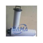 99% Filter Efficiency Oil Removal SF Filter HY102631/9389111001 Hydraulic Filter