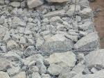 1" Corrosion Resistant Hex Wire Mesh Galvanized Honeycomb Cage