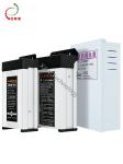 Steel Rainproof LED Power Supply 12V 400W IP54 Box Module LED Transformer