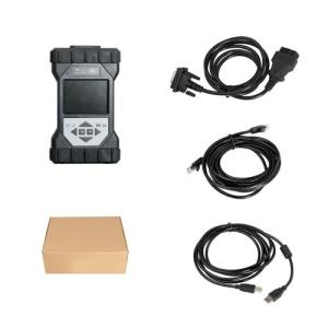 China Automotive Diagnostic Tools JLR DoIP VCI Pathfinder Interface Support Jaguar Land Rover 2005 - 2019 wholesale