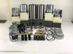 D1102 D1302 D905 D1005 D1105 D1301 D1402 D1403 D1503 D1703 D1803 Engine Liner