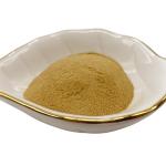 100% Water Soluble Fish Protein Fertilizer Light Brown Micro Granular Organic
