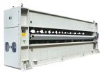 HONGYI CE Needle Punching Machine for Nonwoven Carpet production line