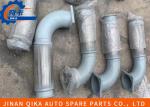 0704900009 Beiben Truck Parts Truck Flex Pipe Vehicle Hose Stand Wear And Tear