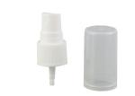 Plastic Airless Pump Sprayer 18/410 20/410 24/410 Full Cover No Spill