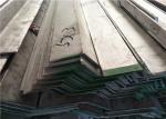 316 316L 321 Stainless Steel Bar Stock Pickled Customized Length
