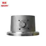 IEC Aluminum Alloy Hydraulic Bell Housing For Electric Motor