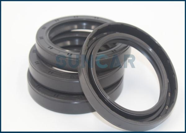 180-00179 18000179 Oil Seal For DOOSAN Swing Reduction Gear Cooling Water Pump