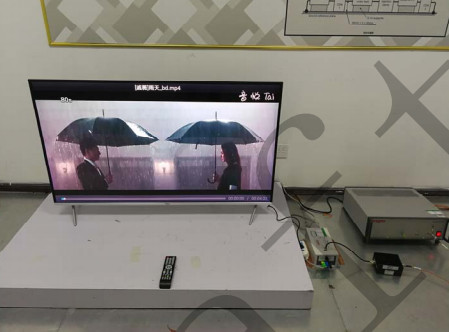 Quality Smart TV CE certification standards CE certification test program for sale