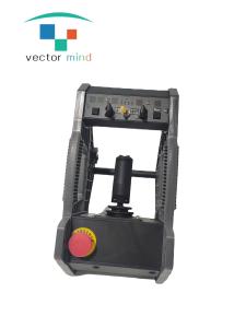 China 1001091154/3 JLG Aerial Lift Parts ES Series Scissor Lift Control Box wholesale