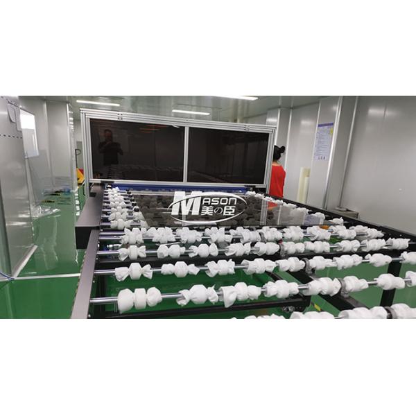Transparent 2mm ESD Plastic Sheet Antistatic Material Acrylic PMMA