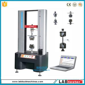 China Panasonic Servo Motor 1000kg tensile Testing Machine Universal Testing Machine TM2101 SUS304 wholesale