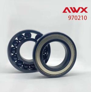 China 92010 Load Capacity Ceramic Heat Resistant Bearings For Extreme Temperature Environments wholesale