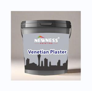 China High Adhesion Micro Cement Paint Perfect for Commercial and Residential Applications wholesale