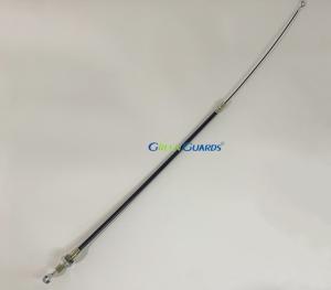 China Durable PVC / Nylon and Rubber Ring Lock Cable G108-7913 for Toro Sand Pro Lawn Mower wholesale