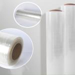 Transparent High Temperature PVA Water Soluble Release Film For Mould Release