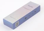 350GSM Art Paper Paper Packaging Boxes With Reverse UV And Matte Varnishing