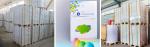 Blue Image Carbonless Copy Paper 50-80gsm For Invoices