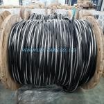 Medium Voltage 15kv 25kv 35kv Service Drop Cable ABC Cable for Third Party