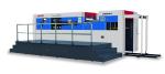 MYP-1050 Fast 1060*760mm Automatic Die Cutting And Stripping Machine 10000s/H