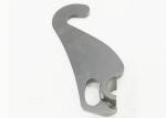 Precision Metal Stamping Parts Laser Cutting And Rober Welding Hook Carbon Steel
