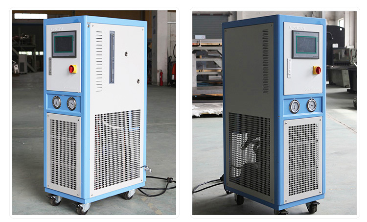 5~35 degree water cooling mini absorption chiller