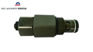 China DH220-5 Secondary Excavator Relief Valve OEM Main In Hydraulic System wholesale