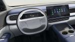 Xpeng G6 Electric Vehicle Mid Size Crossover SUV EV Electric Car Long Range
