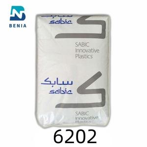 China SABIC PEI Ultem 6202 Polyetherimide Resin 12% Silica Filled UL94 V0 IN STOCK All Color wholesale