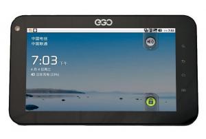 China 7 inch GMS  CDMA EVDO  3G phone call tablet pc with Bluetooth GPS Dual SIM Slot (M-70-CP) wholesale