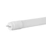 14 Watt 18 Watt T8 Led Tube Light IP20 1800lm-2200lm 50000H Working Lifetime